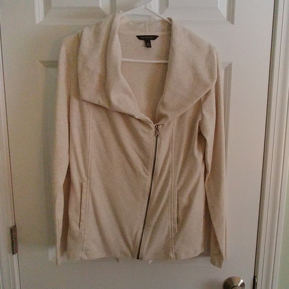 Banana Republic women's sweatshirt